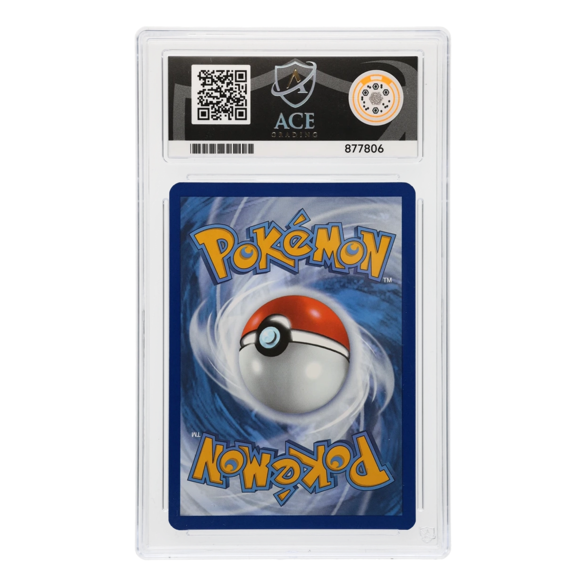 ACE 9 Magikarp IR #203/193 – Illustration Rare | Paldea Evolved | Pokémon TCG