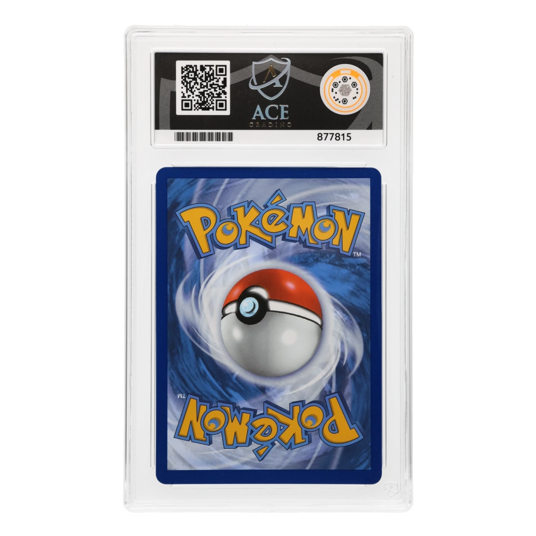 Alakazam ex #201 - ACE 10