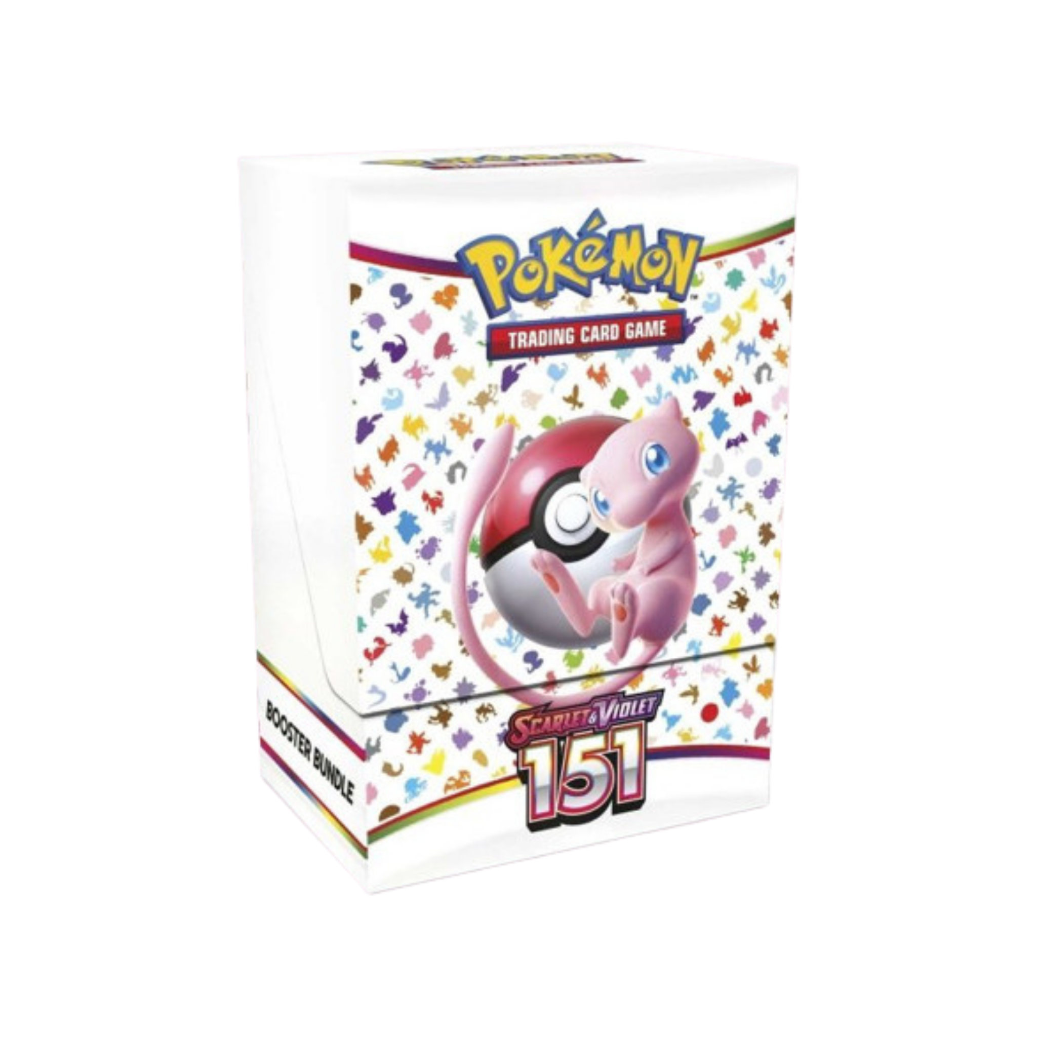 151 Booster Bundle - Sealed