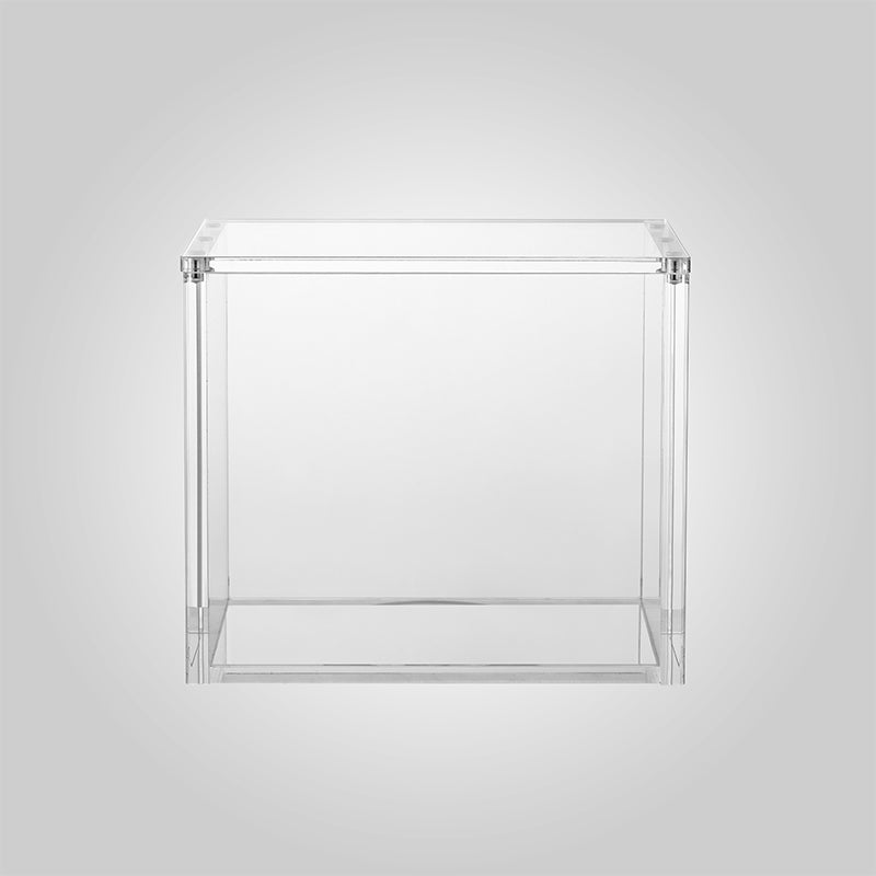 Booster Box Acrylic Display Case