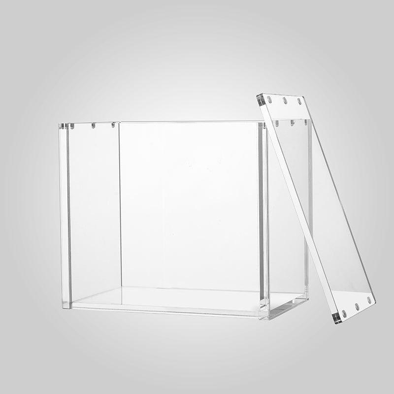 Booster Box Acrylic Display Case